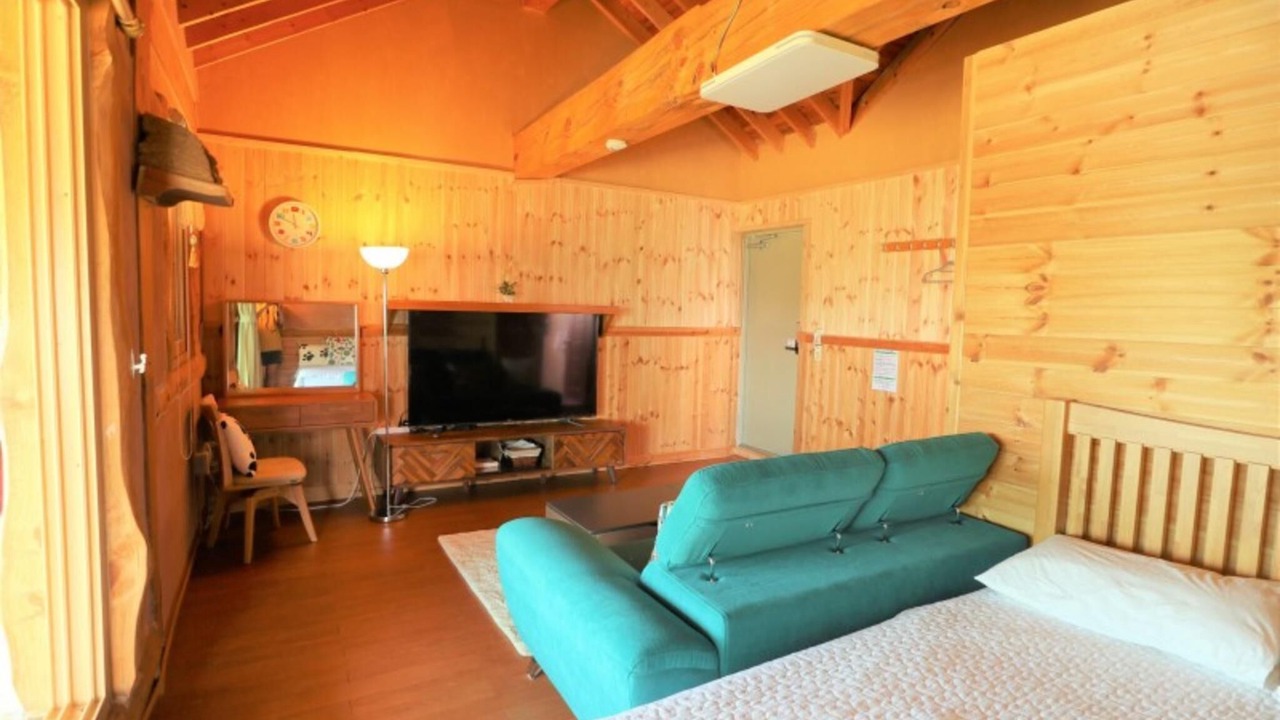 Photo of Bedroom in Yangyang