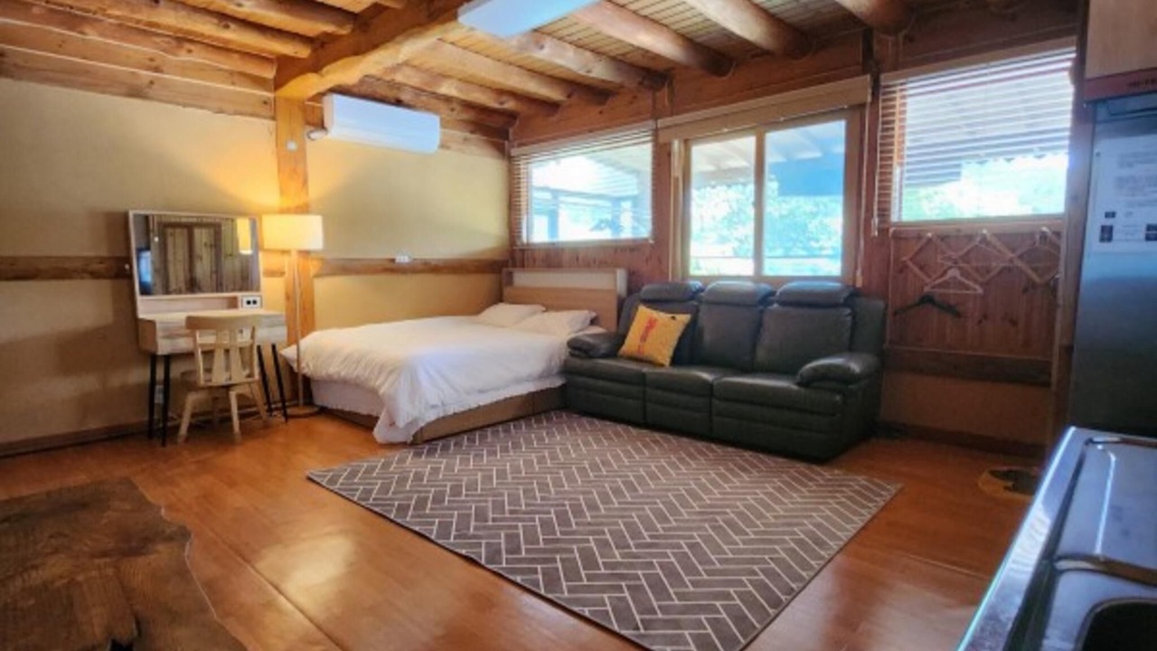 Photo of Bedroom in Yangyang