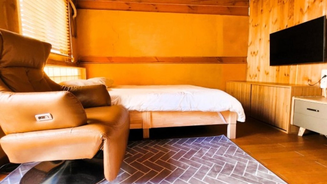 Photo of Bedroom in Yangyang