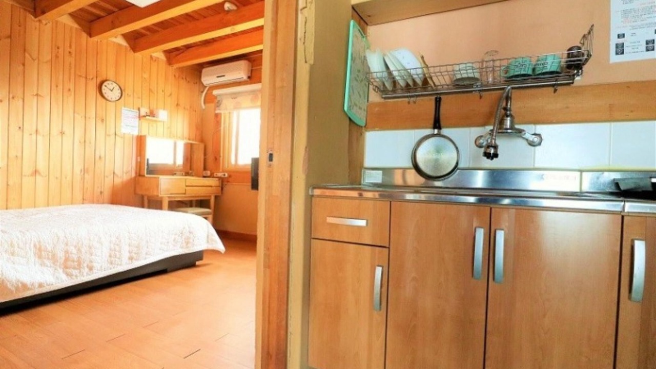 Photo of Bedroom in Yangyang