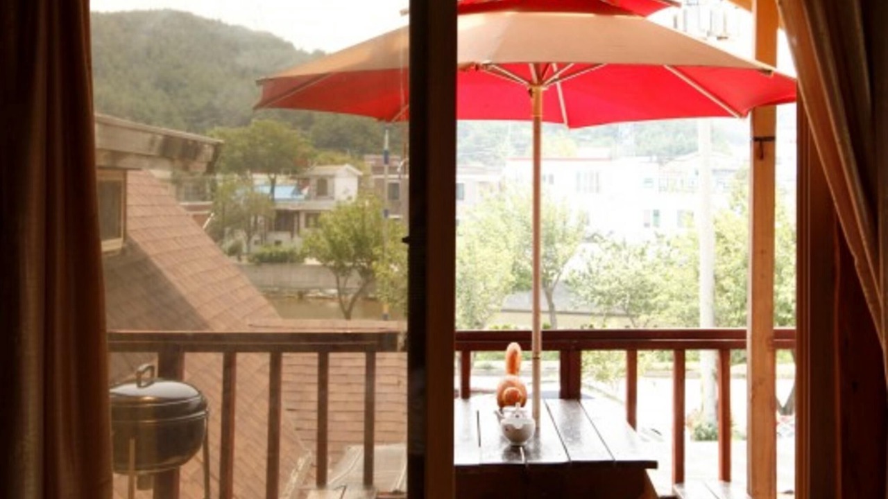 Photo of Bedroom in Yangyang