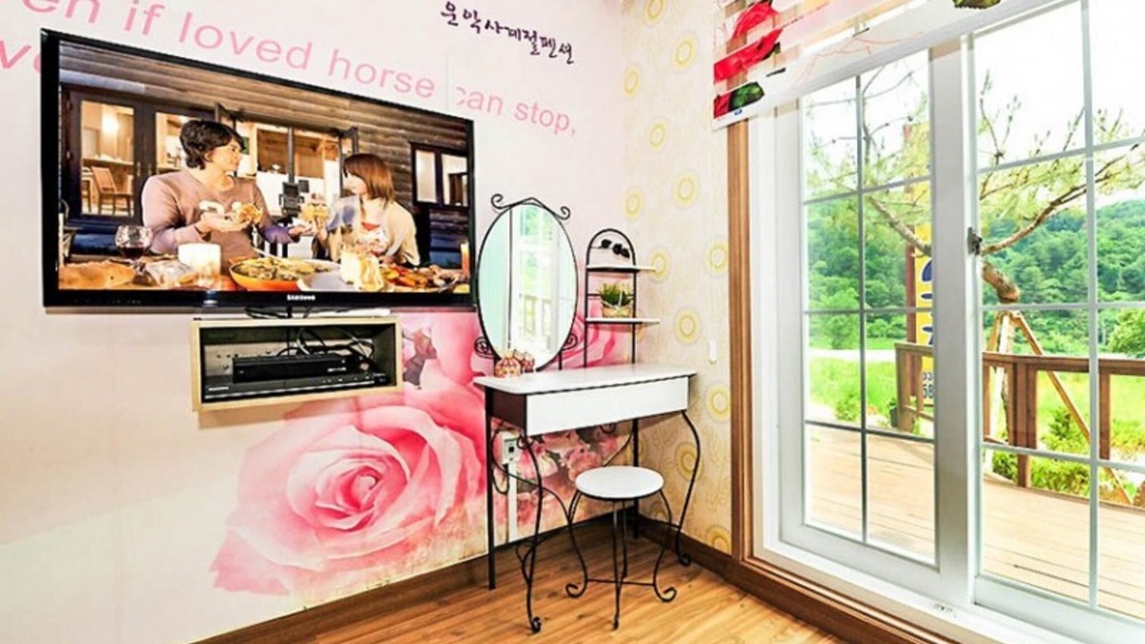 Photo of Bedroom in Gapyeong