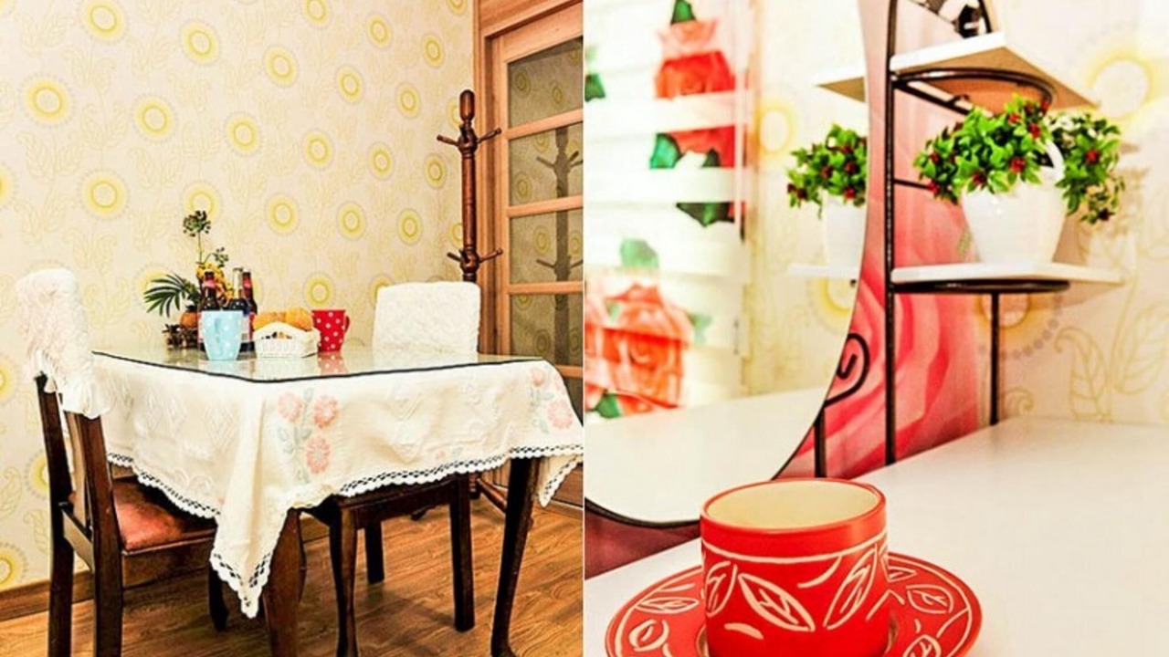 Photo of Bedroom in Gapyeong