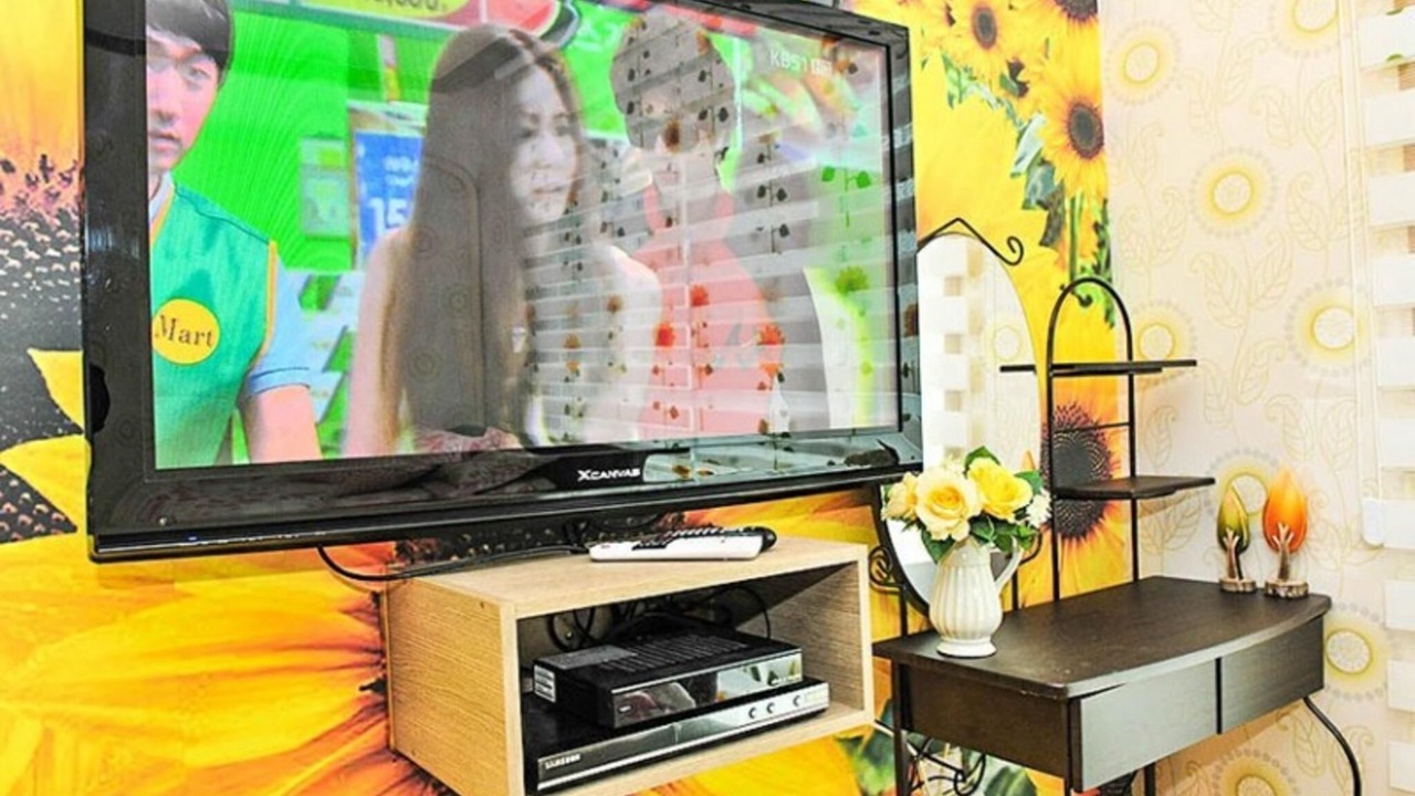 Photo of Bedroom in Gapyeong