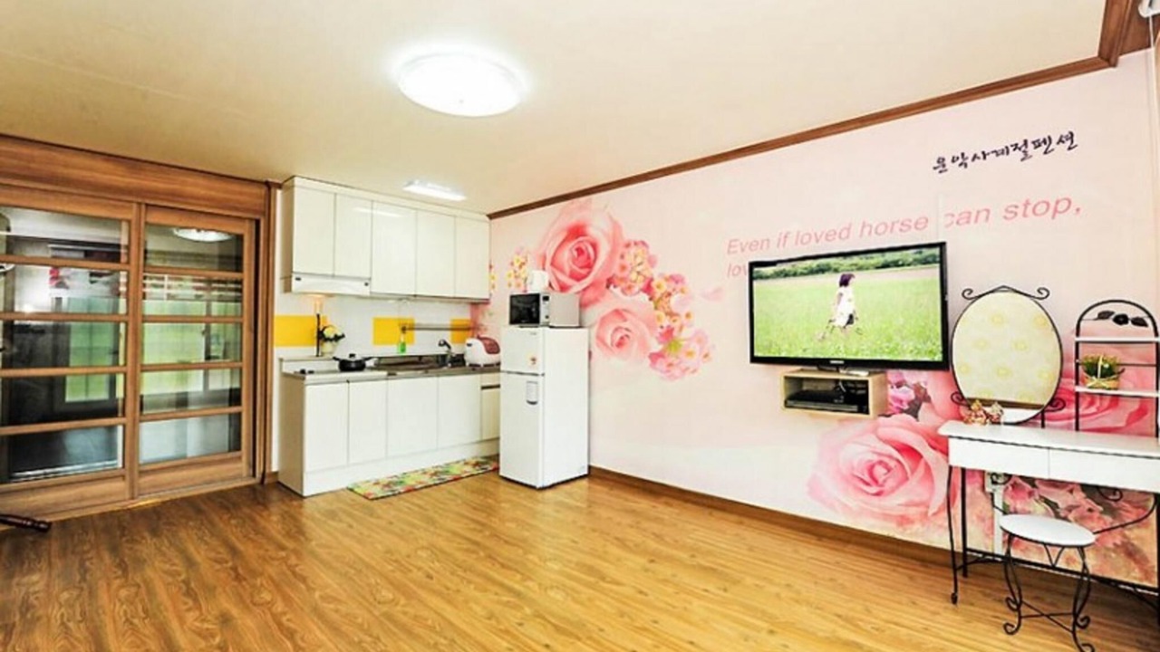 Photo of Bedroom in Gapyeong