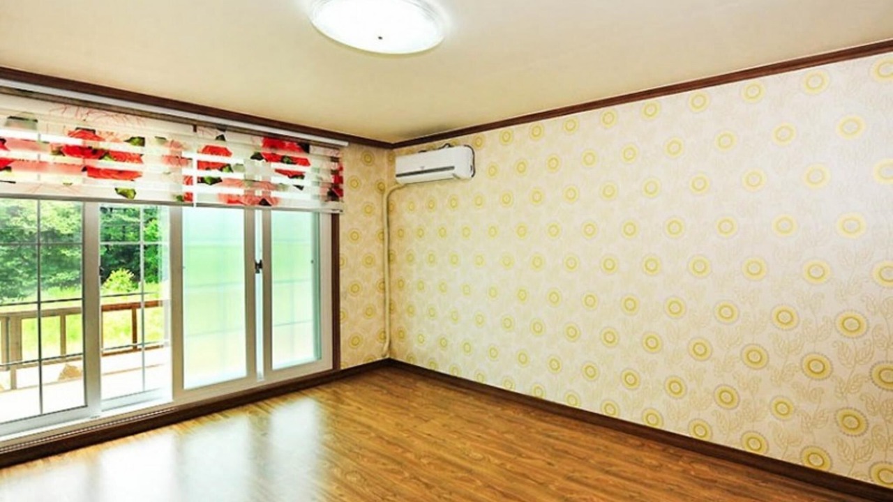 Photo of Bedroom in Gapyeong