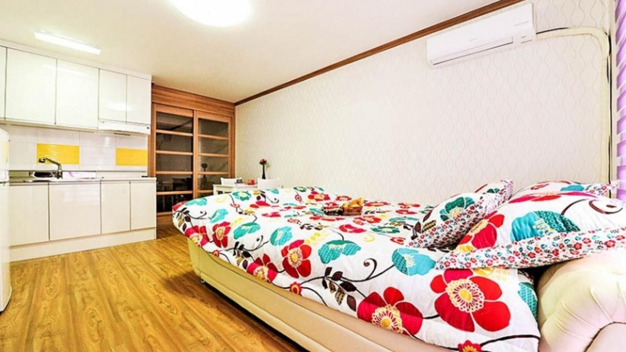 Photo of Bedroom in Gapyeong