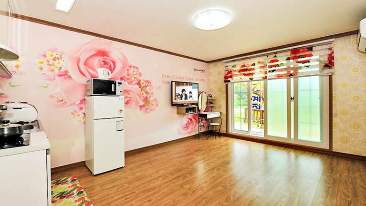 Photo of Bedroom in Gapyeong