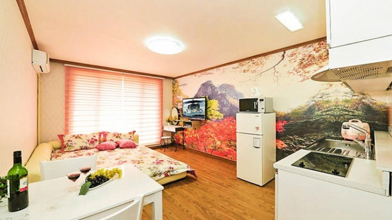 Photo of Bedroom in Gapyeong