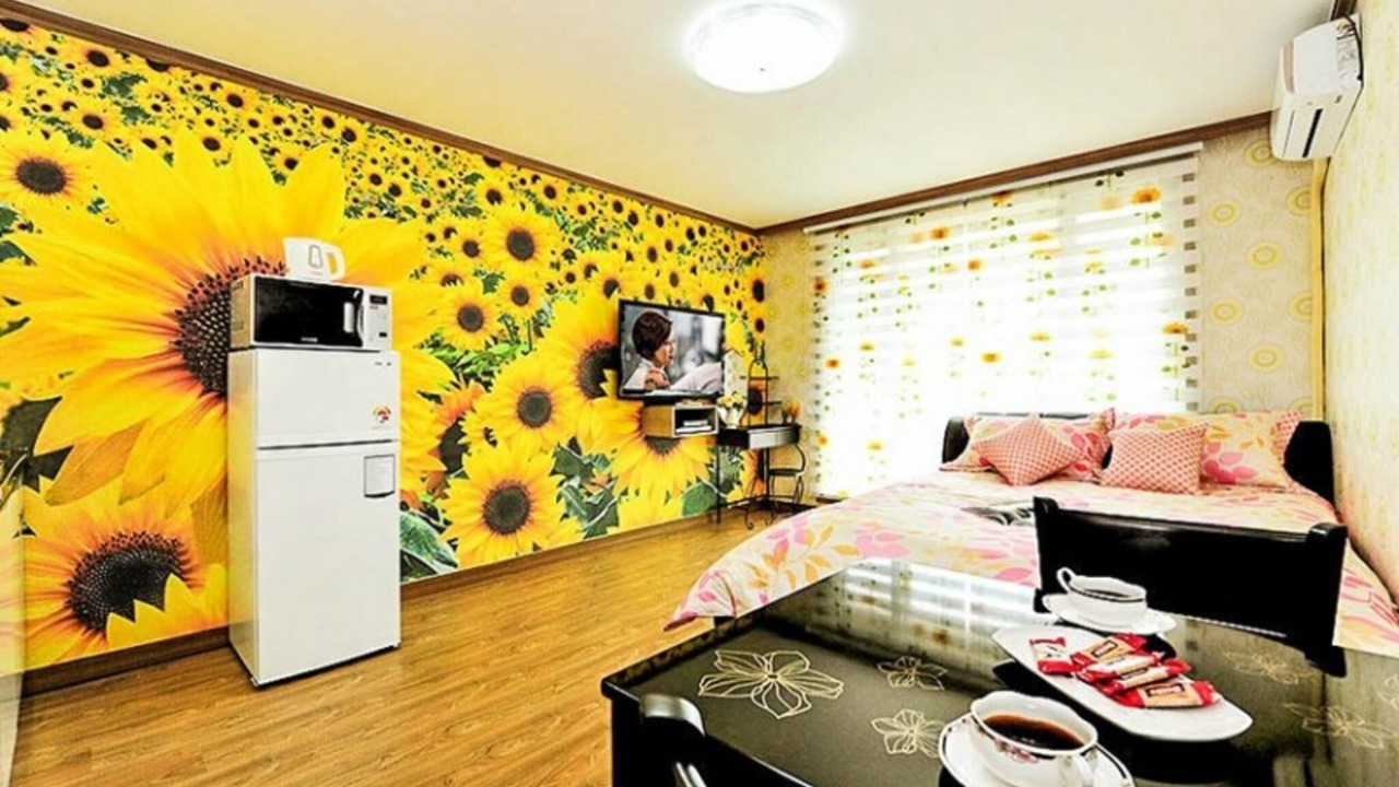 Photo of Bedroom in Gapyeong
