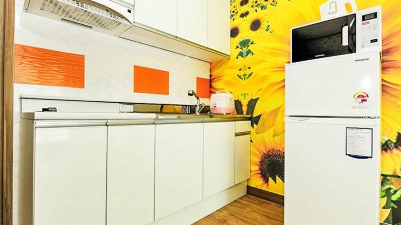 Photo of Bedroom in Gapyeong