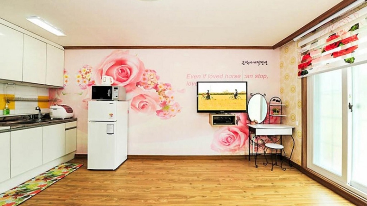 Photo of Bedroom in Gapyeong