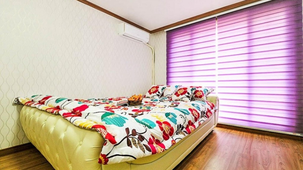 Photo of Bedroom in Gapyeong