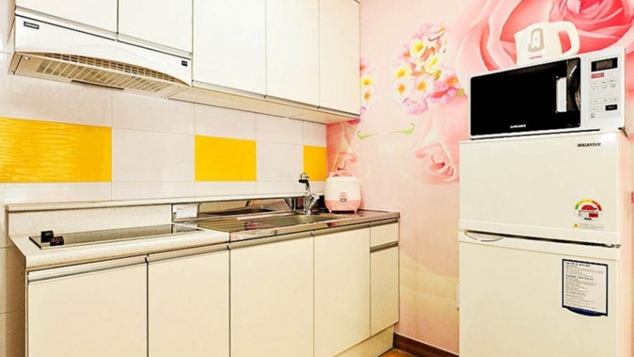 Photo of Bedroom in Gapyeong