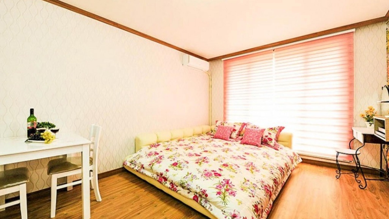 Photo of Bedroom in Gapyeong
