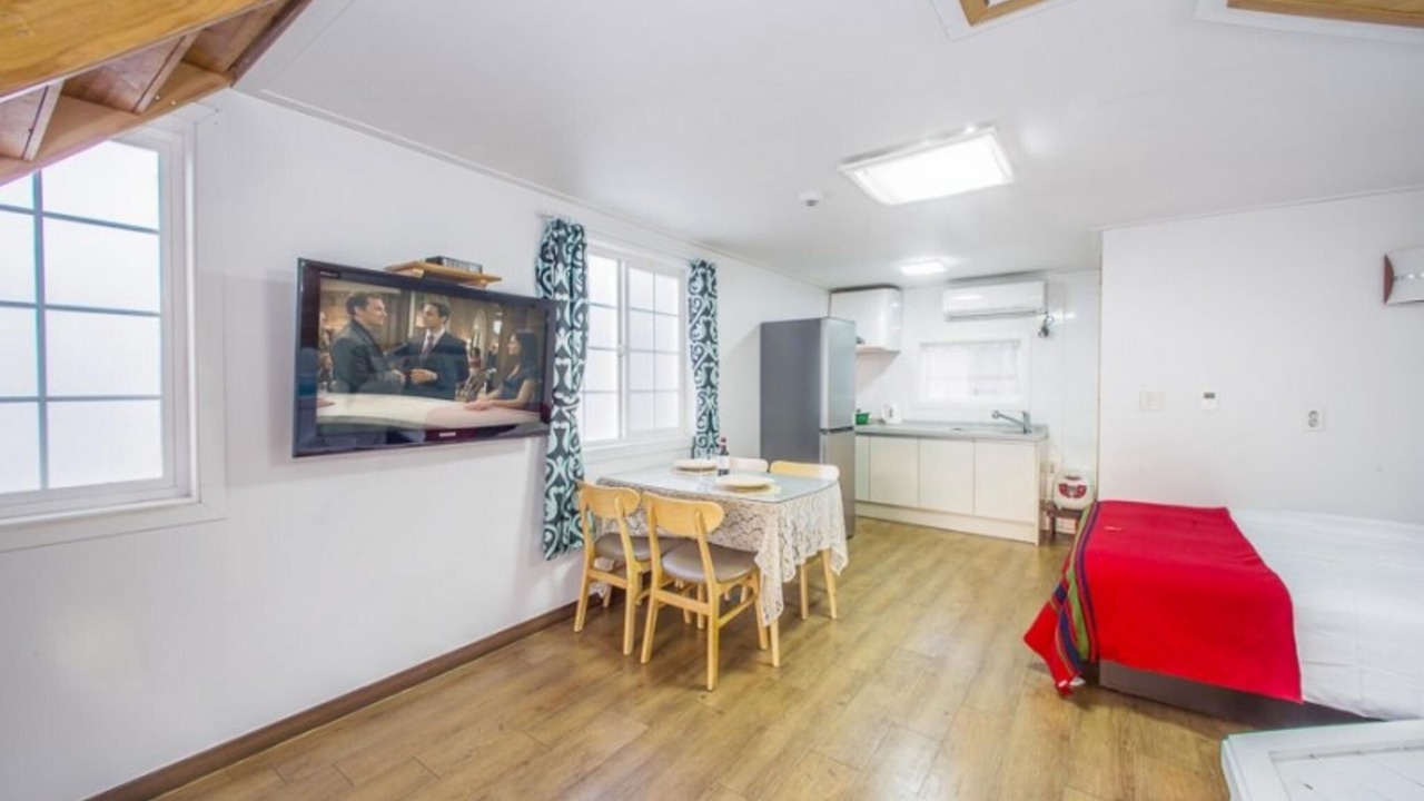 Photo of Bedroom in Suwon