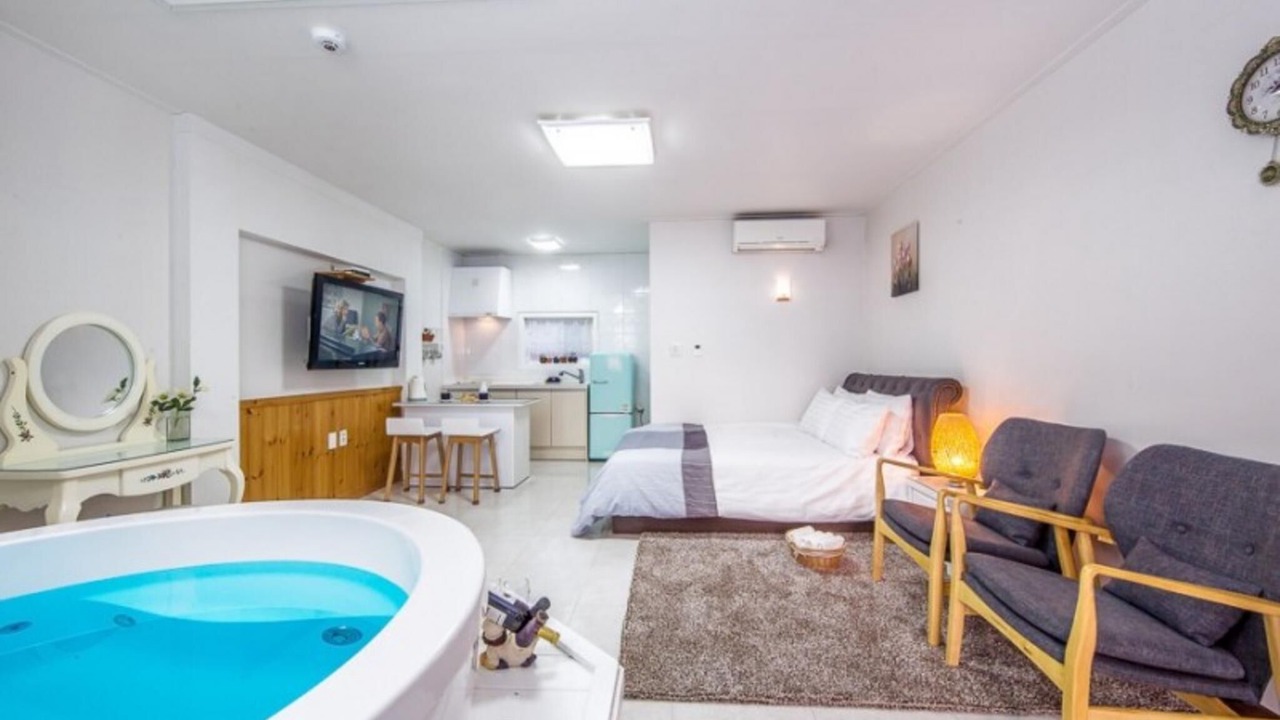 Photo of Bedroom in Suwon
