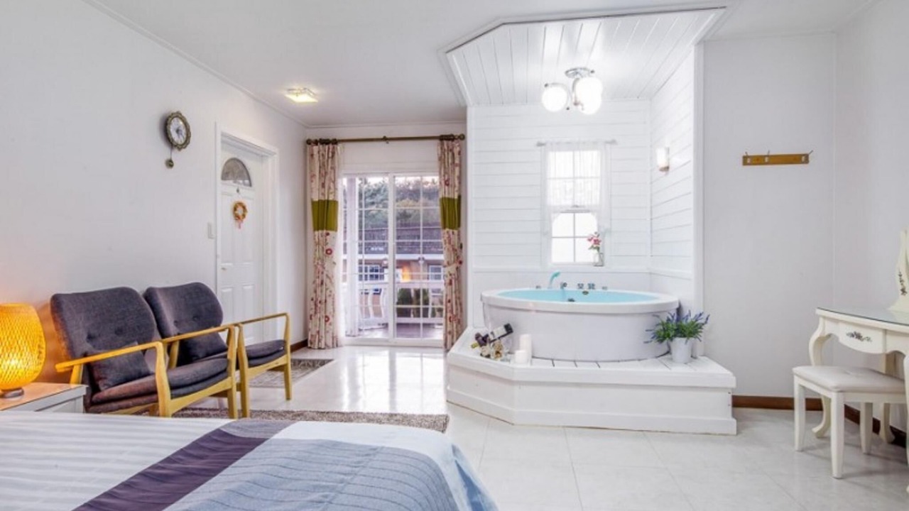 Photo of Bedroom in Suwon
