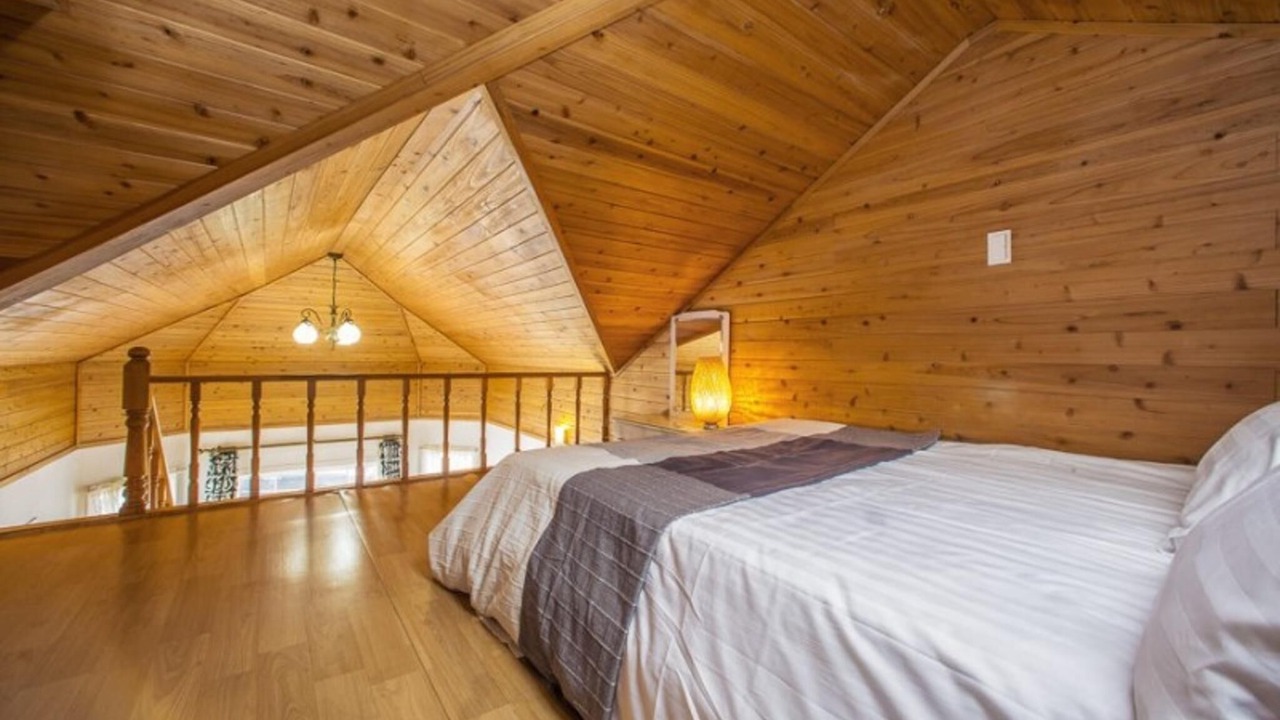 Photo of Bedroom in Suwon