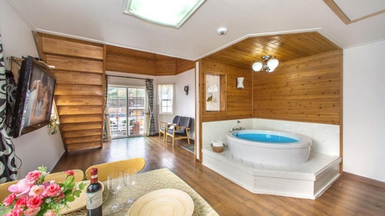 Photo of Bedroom in Suwon