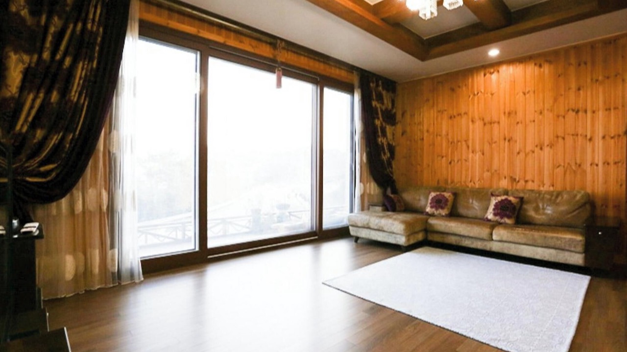 Photo of Bedroom in Hupo-ri