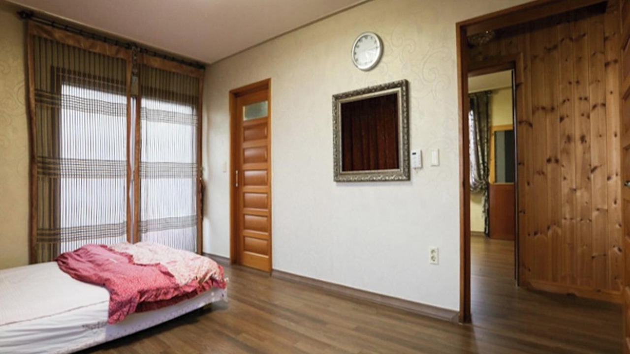 Photo of Bedroom in Hupo-ri