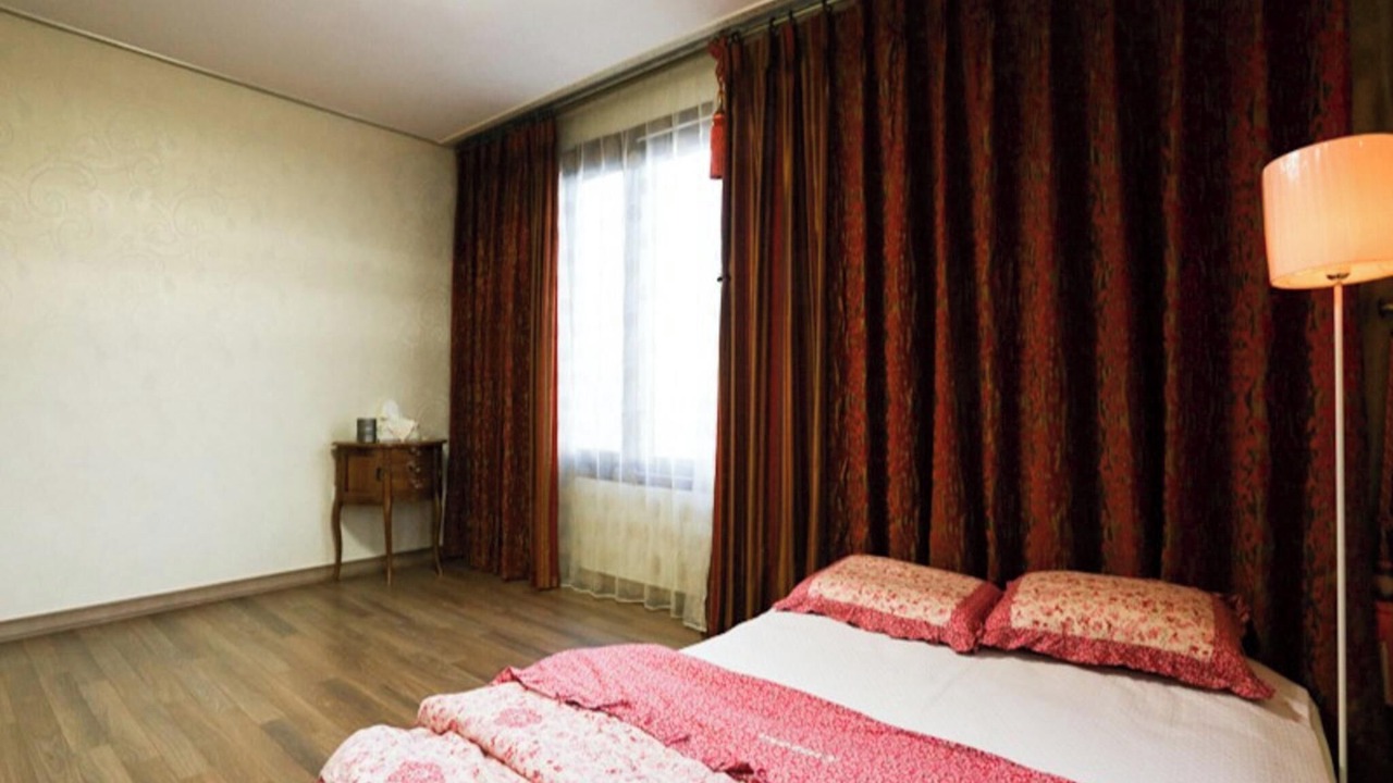 Photo of Bedroom in Hupo-ri