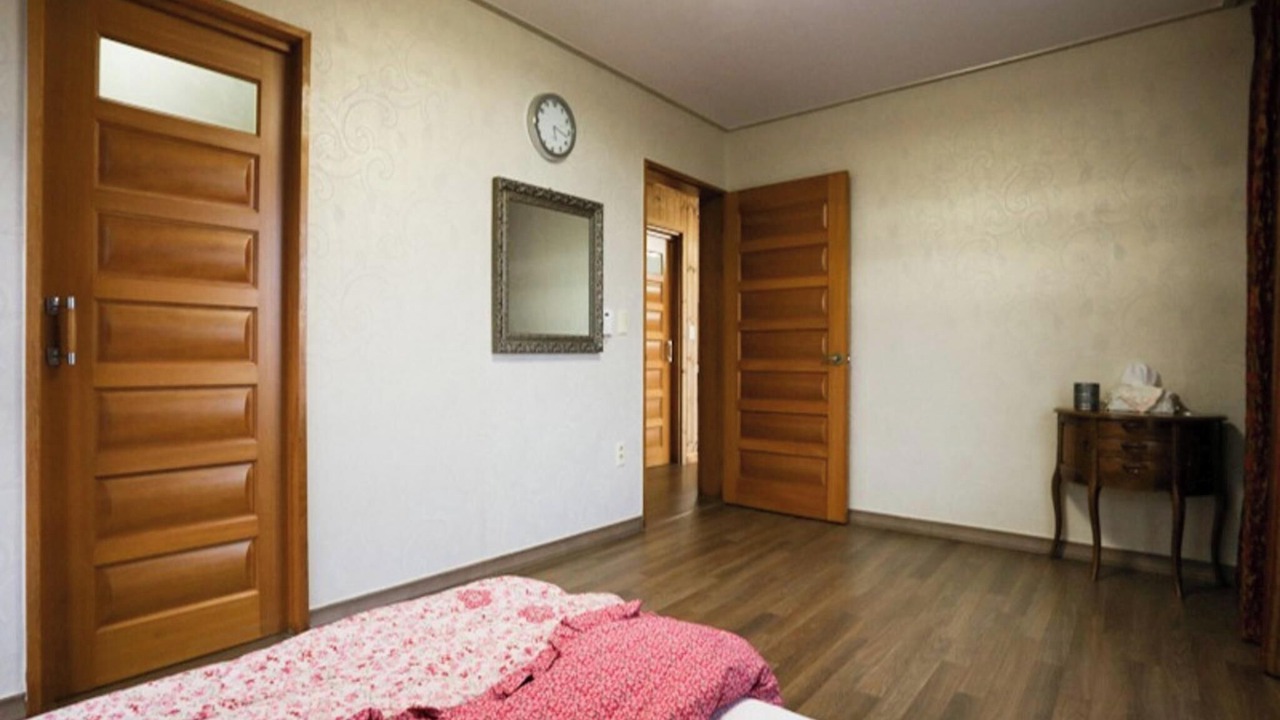 Photo of Bedroom in Hupo-ri