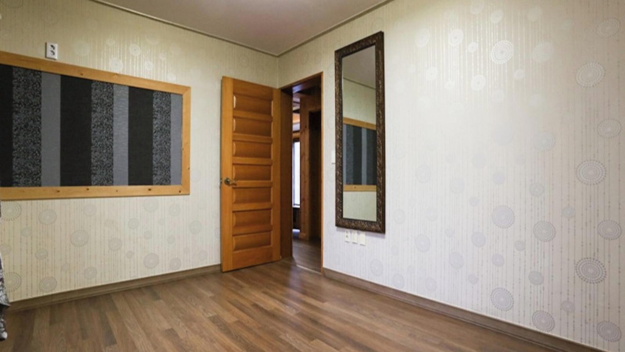 Photo of Bedroom in Hupo-ri