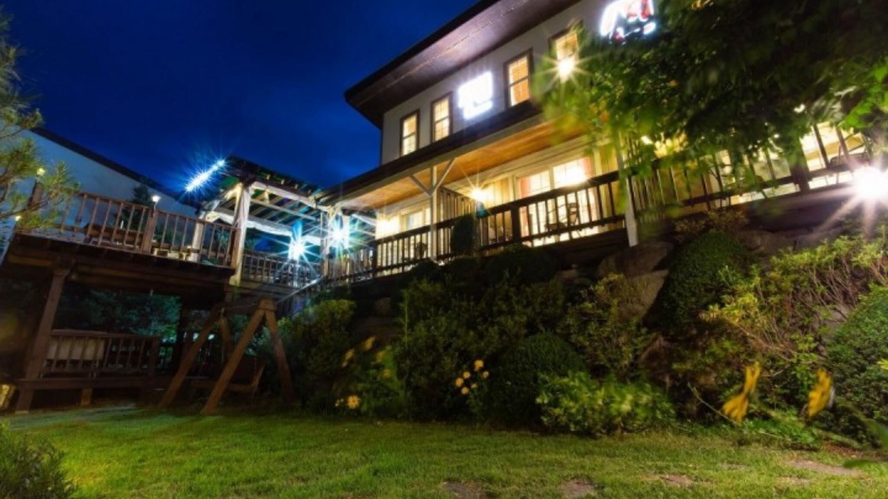 Photo of Others in Jeongseon