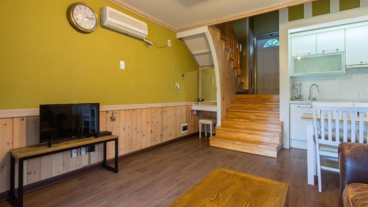 Photo of Bedroom in Jeongseon