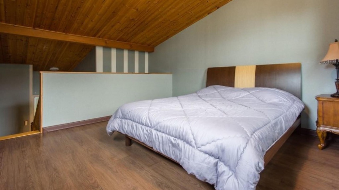 Photo of Bedroom in Jeongseon