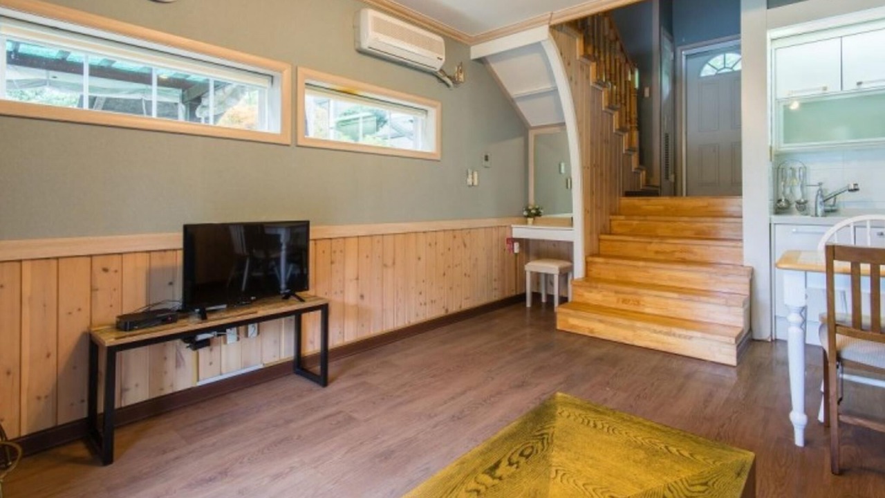 Photo of Bedroom in Jeongseon