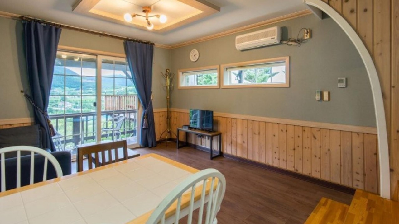 Photo of Bedroom in Jeongseon