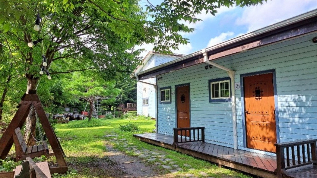 Photo of Others in Jeongseon