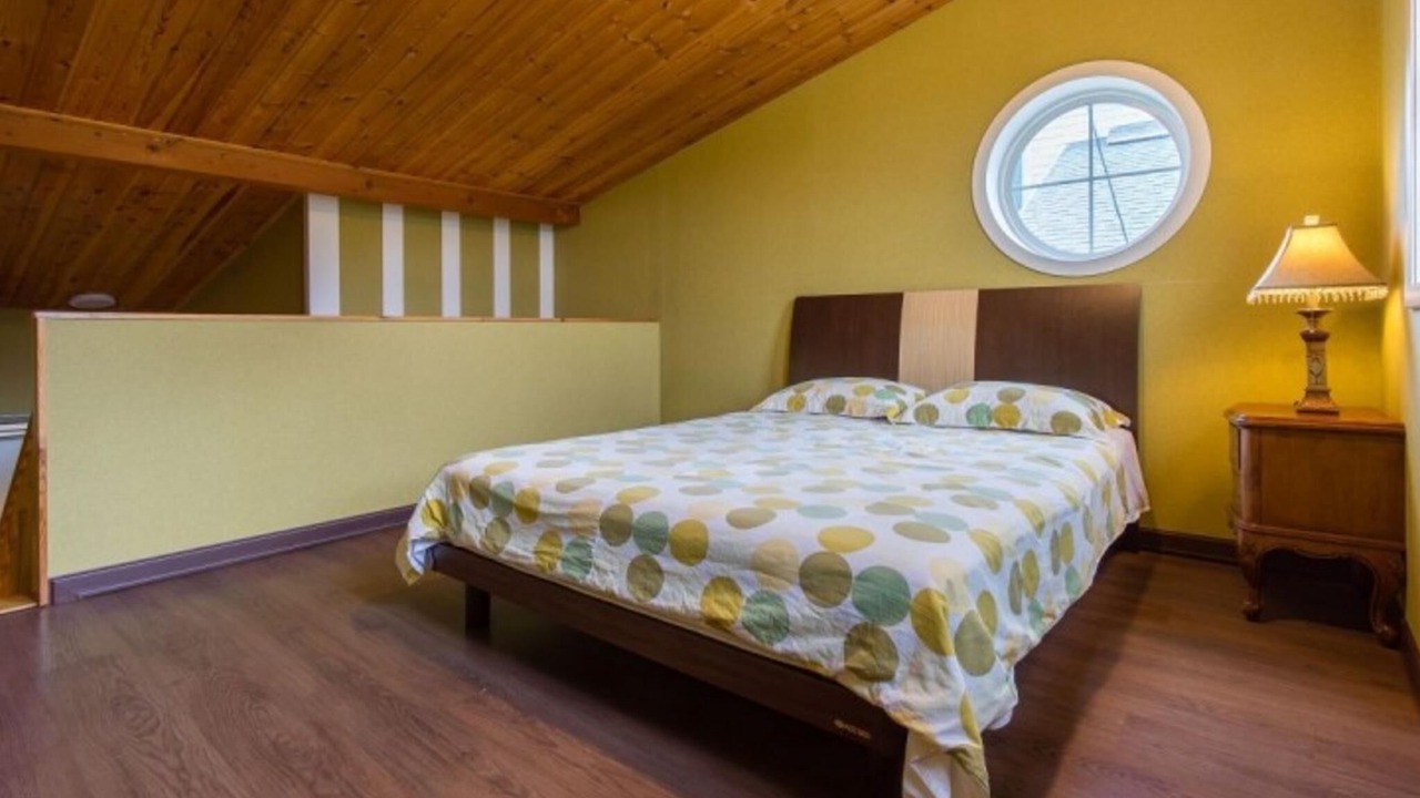 Photo of Bedroom in Jeongseon