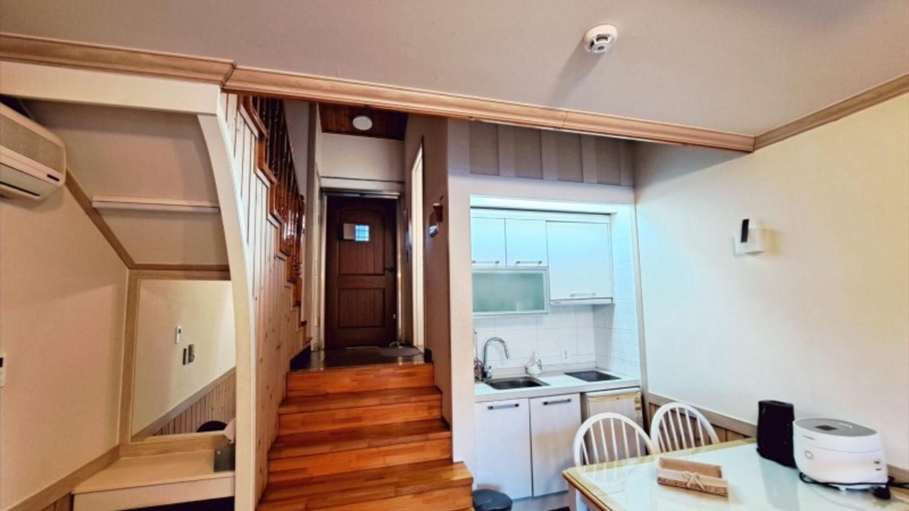 Photo of Bedroom in Jeongseon