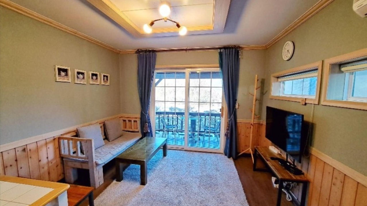 Photo of Bedroom in Jeongseon