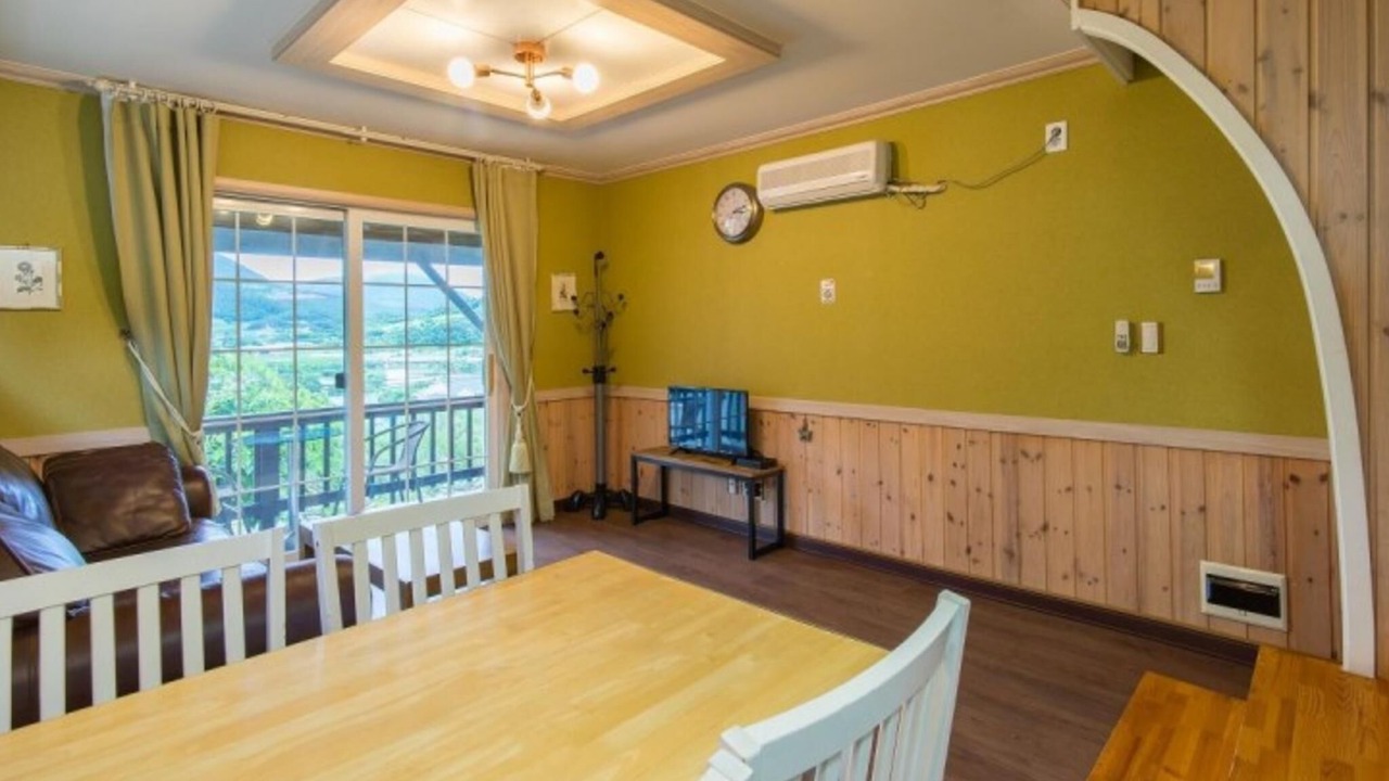 Photo of Bedroom in Jeongseon