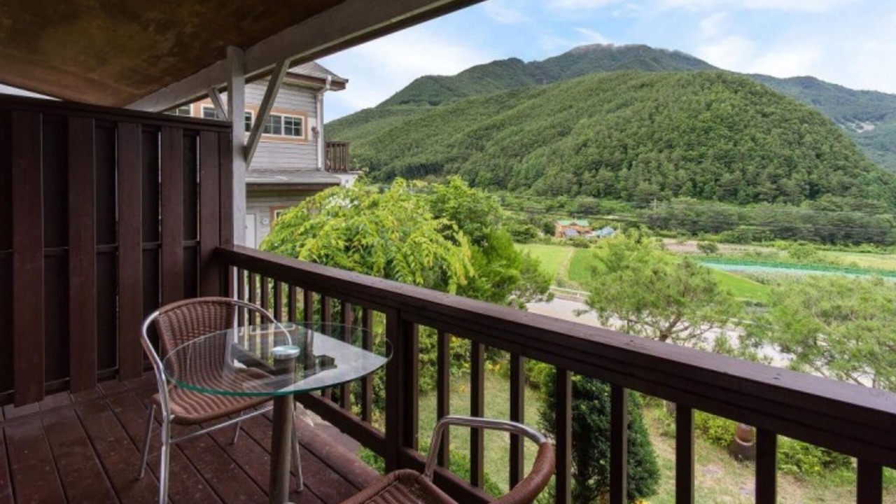 Photo of Bedroom in Jeongseon