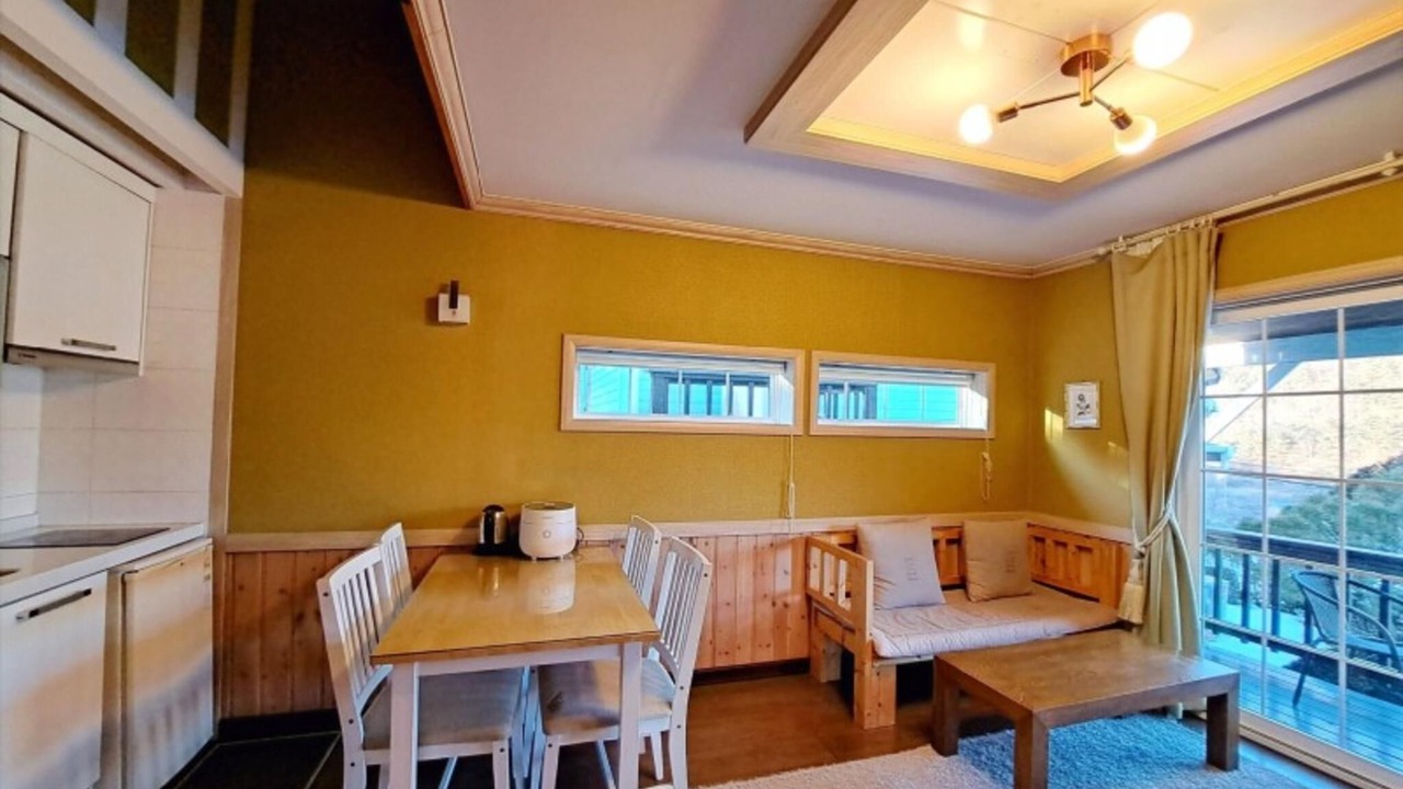 Photo of Bedroom in Jeongseon