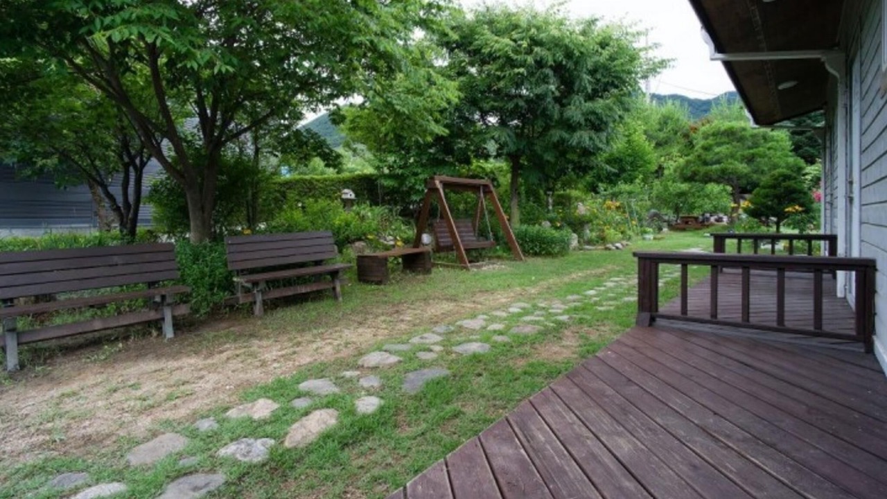 Photo of Others in Jeongseon