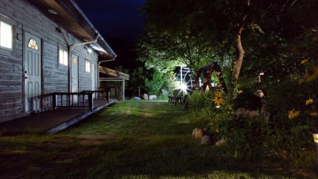 Photo of Others in Jeongseon