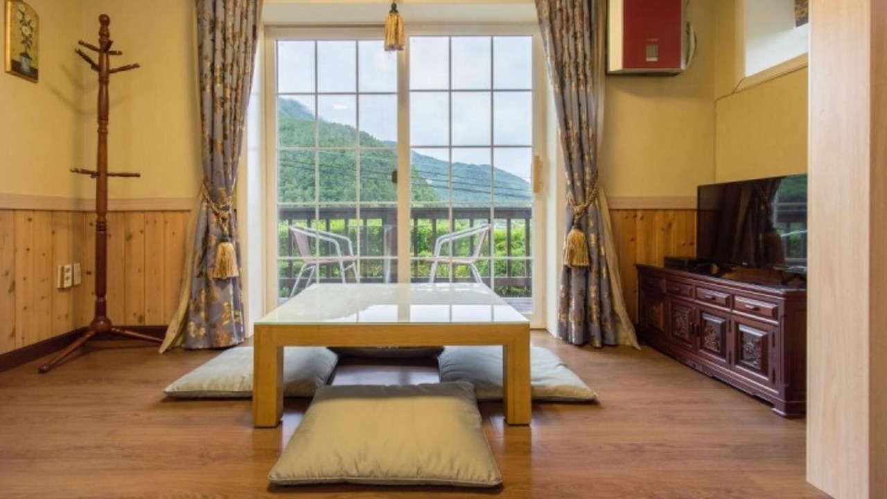 Photo of Bedroom in Jeongseon