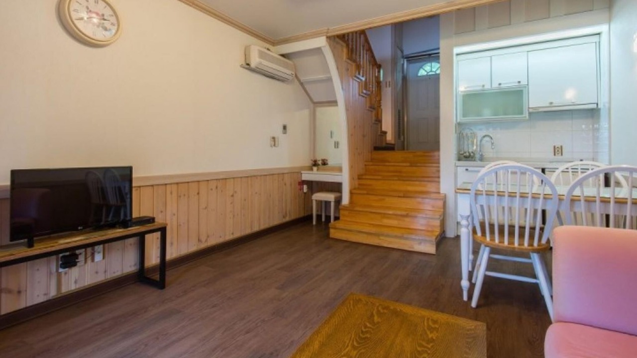 Photo of Bedroom in Jeongseon