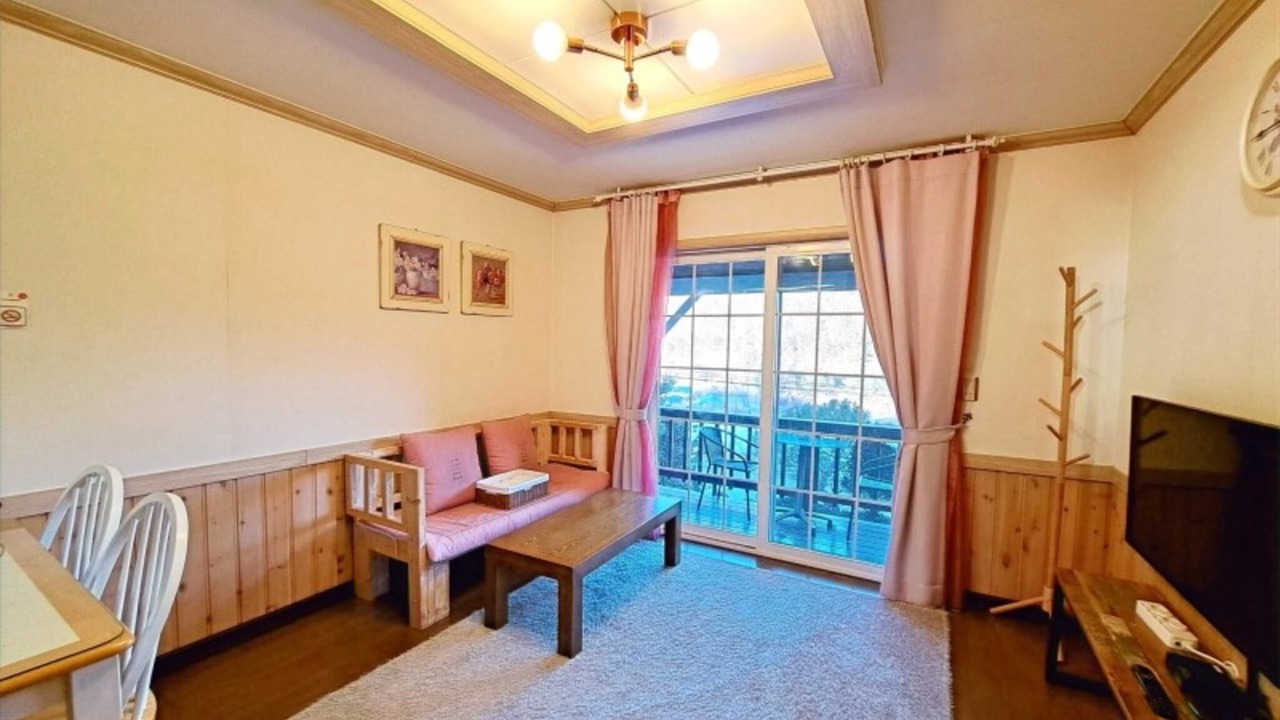 Photo of Bedroom in Jeongseon
