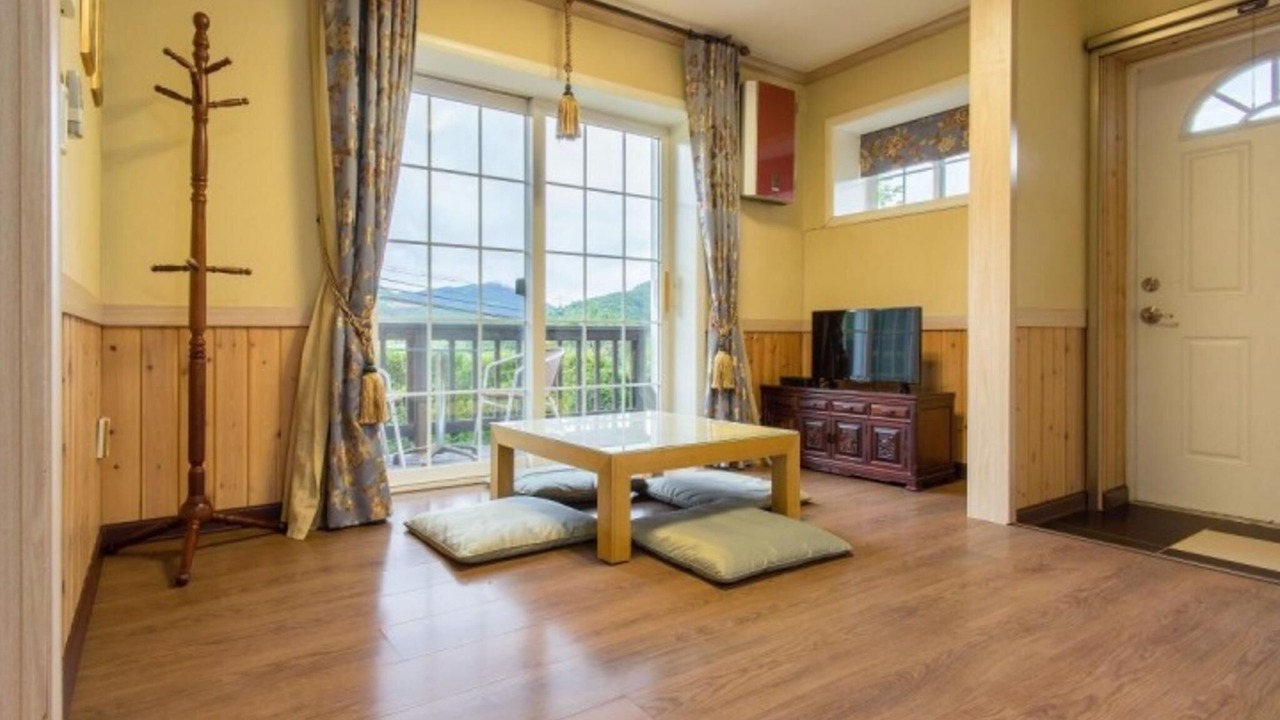 Photo of Bedroom in Jeongseon