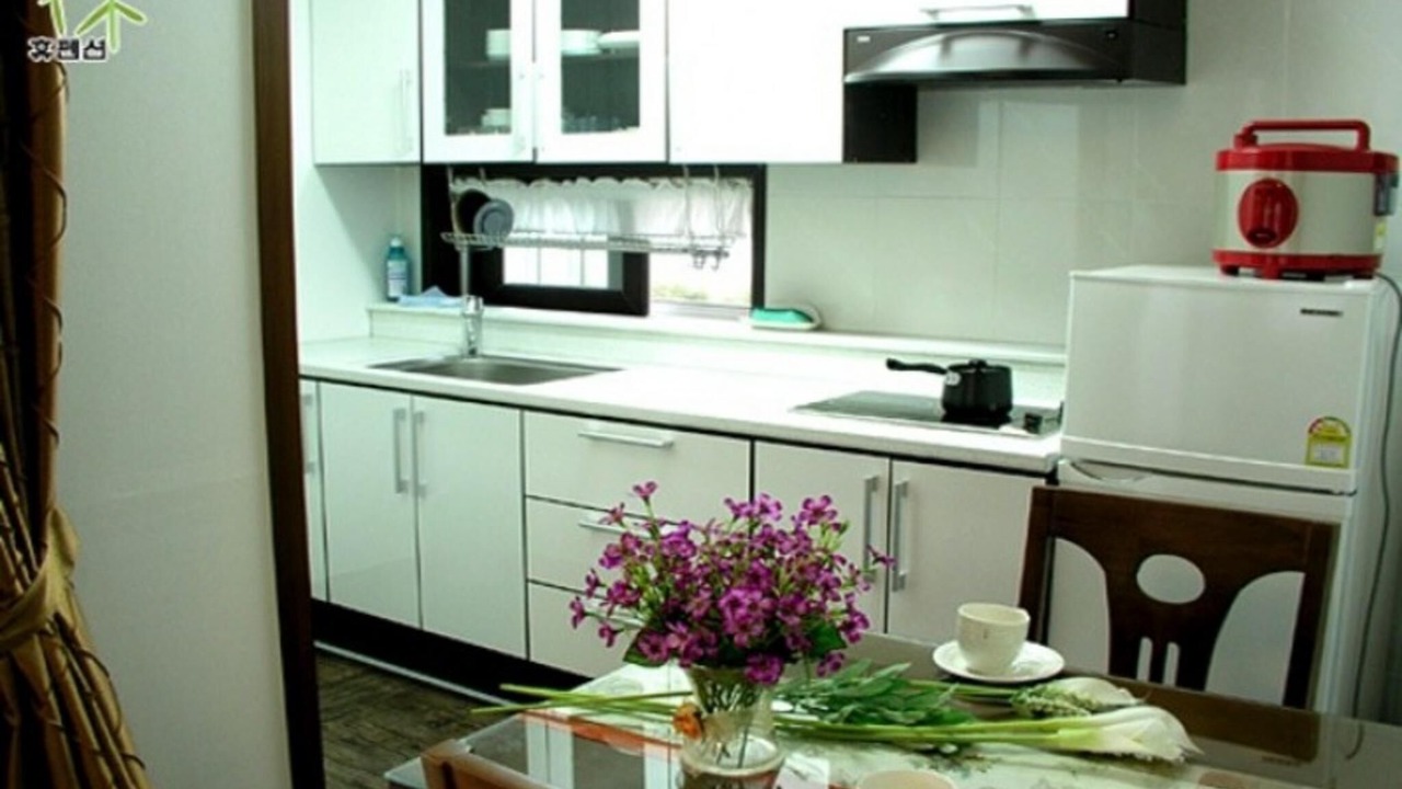 Photo of Bedroom in Jinju