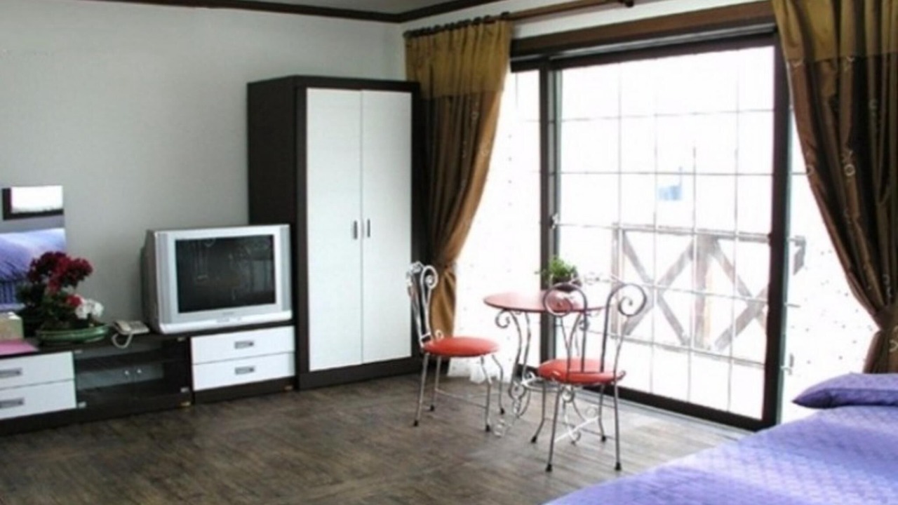 Photo of Bedroom in Jinju