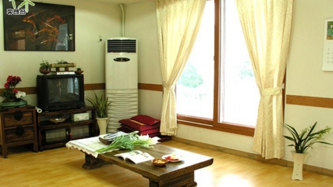 Photo of Bedroom in Jinju